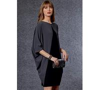 Vogue Patterns V1720A Misses Dress Robe Miss, Papier, Blanc, A (S-M-L-XL-XXL)