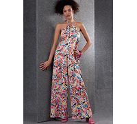 Vogue Patterns V1807Y Patrons de Couture de vêtements de Sport pour Femme Tailles XS à M, Papier