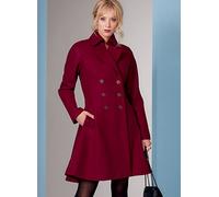 Vogue Patterns V1837B5 Patron de veste pour femme Taille 36 à 44