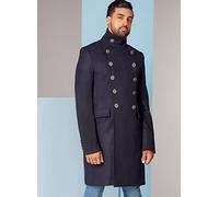 Vogue Patterns V1853MUU Patron de veste pour homme Taille 34 à 36