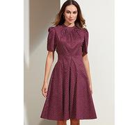 Vogue Patterns V1862B5 Patron de robe pour femme Taille 36 à 44