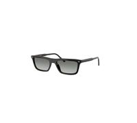 Vogue - Pillow Lunettes de soleil - Homme - Accessoires - Noir - Taille: 55 MM