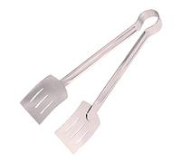 Vogue Pince de service en acier inoxydable 22,9 cm