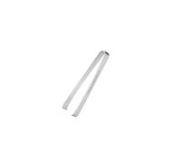 Vogue Pinceà arêtes de poisson en acier inoxydable 12 x 30 x 15 mm