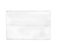 Vogue Plateau de refroidissement pour gâteau 64 x 41 cm