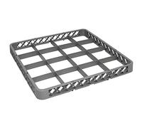 Vogue Porte-verres extensible 16 compartiments pour verresà vin, bar, pubs, flûtes