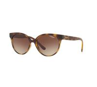 VOGUE Ray-Ban 0VO5246S Montures de Lunettes, Marron (Dark Havana), 53 Femme
