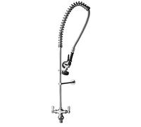 Vogue Robinet mitigeur monobloc pré-rinçage 1160 x 330 x 1860 mm