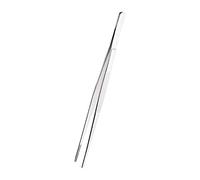 Vogue Round Tipped Tweezers St/St, 300mm 12