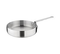 Vogue Sauteuse en aluminium 1,6 l/46 x 200 mm