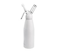 Vogue Siphonà crème 1 l 335 x 110 x 94 mm