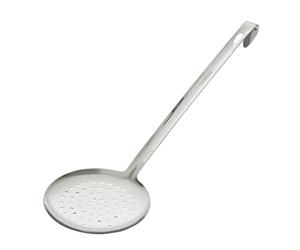 Vogue Skimmer Passoire en acier inoxydable 10 cm