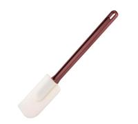 Vogue Spatule haute température Vogue 356mm, Marron, 355(L) mm, Plastique résistant à la chaleur, K982