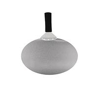 Vogue Spatule plate pour gâteau/pizza en acier inoxydable 30 cm