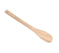 Spatule en Bois Bout Rond 305 mm