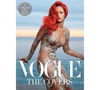 Vogue the covers