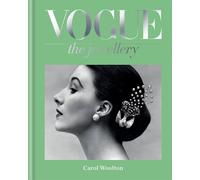 Carol Woolton – Vogue The Jewellery – Relié – Neuf