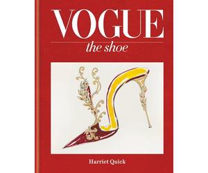 Vogue The Shoe