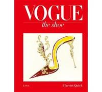 VOGUE - The Shoe Harriet Quick (Auteur)
