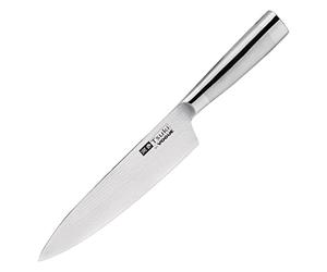Vogue Tsuki Couteau de chef Série 8 - 8"
