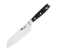 Vogue Tsuki Couteau Santoku Série 7 - 5"