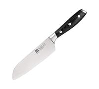 Vogue Tsuki Couteau Santoku Série 7 - 7"