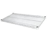 Vogue U892 Fil étagère (lot de 2)