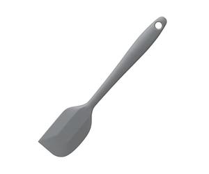 Vogue UA4506 Mini grattoir en silicone haute chaleur Gris