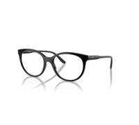 Vogue - VO 5552 Pantos Frame - unisex - Accessoires - Noir - Taille: 53 MM
