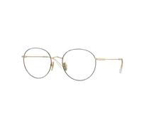Vogue - Vo4177 Optical Frame - Femme - Accessoires - Brun - Taille: 52 MM