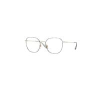 Vogue - Vo4178 5078 Monture Optique - Femme - Accessoires - Brun - Taille: 50 MM