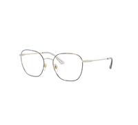 Vogue - Vo4178 Optical Frame - unisex - Accessoires - Gris - Taille: 52 MM