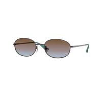 Vogue - Vo4323S 514948 Lunettes de soleil - Femme - Accessoires - Violet - Taille: 56 MM