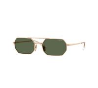 Vogue - Vo4329S Lunettes de soleil - Femme - Accessoires - Jaune - Taille: 55 MM