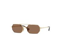 Vogue - Vo4329S Lunettes de soleil - Femme - Accessoires - Jaune - Taille: 55 MM