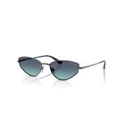 Vogue - Vo4339S 51494S Lunettes de soleil - Femme - Accessoires - Violet - Taille: 56 MM