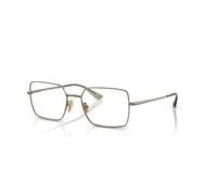 Vogue - Vo4340 Optical Frame - unisex - Accessoires - Gris - Taille: 53 MM