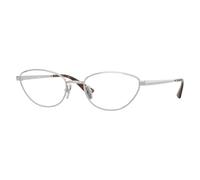 Vogue - Vo4355 Optical Frame - Femme - Accessoires - Gris - Taille: 54 MM