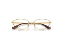 Vogue - Vo4355 Optical Frame - unisex - Accessoires - Jaune - Taille: 54 MM