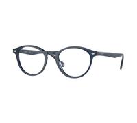 Vogue - Vo5326 Optical Frame - Homme - Accessoires - Bleu - Taille: 51 MM