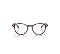 Vogue - Vo5326 Optical Frame - Homme - Accessoires - Brun - Taille: 51 MM
