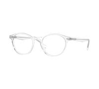 Vogue - Vo5326 Optical Frame - Homme - Accessoires - Gris - Taille: 51 MM