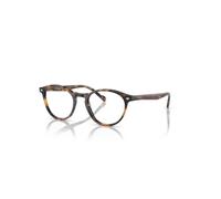 Vogue - Vo5326 Optical Frame - unisex - Accessoires - Brun - Taille: 51 MM