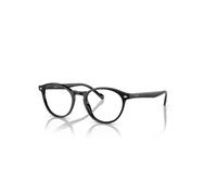 Vogue - Vo5326 Optical Frame - unisex - Accessoires - Noir - Taille: 51 MM