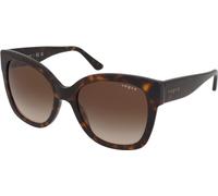 Vogue VO5338S W65613 Diamètre du verre : 54