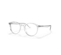 Vogue - Vo5367 Optical Frame - unisex - Accessoires - Gris - Taille: 50 MM