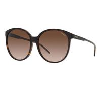 Vogue VO5509S W65613 Diamètre du verre : 56