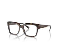 Vogue - Vo5559 Eyeglasses - unisex - Accessoires - Brun - Taille: 53 MM