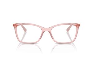 Vogue - Vo5563 Optical Frame - Femme - Accessoires - Rose - Taille: 53 MM