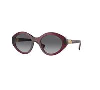 Vogue - Vo5576Sb Lunettes de soleil - Femme - Accessoires - Violet - Taille: ONE Size